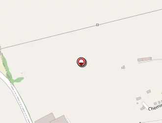 Carte de Salle Polyvalente à Chanu