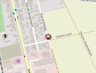 Carte de Domo Meubles à Brumath