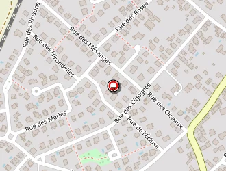 Carte de Schmitt Jacques à Weyersheim