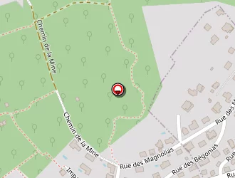 Carte de Da Silva à Malzéville