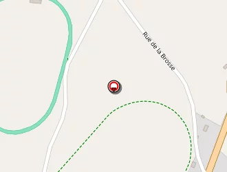 Carte de Ecole Ernest Millet à Nonant-le-pin