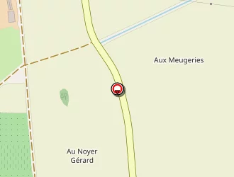 Carte de Allo Nippocas' à Toul