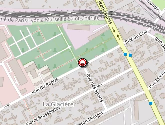 Carte de Jps à Montgeron