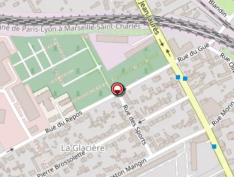 Carte de Marques Philippe à Montgeron