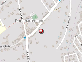 Carte de Galeste Gilles à Essey-lès-nancy