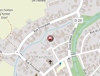 Carte de Crédit Mutuel à Offendorf