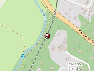 Carte de Saadi Mostafa à Vernouillet