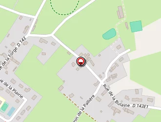 Carte de International Development Specialists à Dragey-ronthon