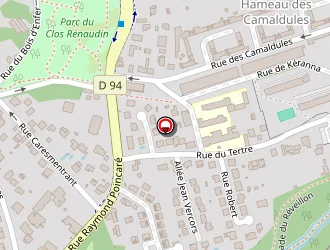 Carte de Renovation 91 à Yerres