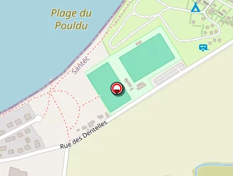 Carte de Mairie à Santec