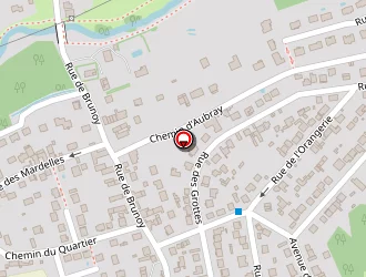 Carte de Rmp à Villecresnes