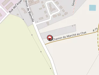 Carte de Securitest à Vernouillet