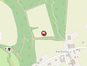 Carte de Guillou Stéphane à Plouha