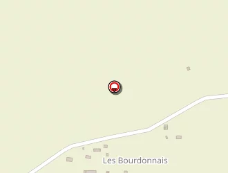 Carte de Garnier Eric à Cresnays (les)