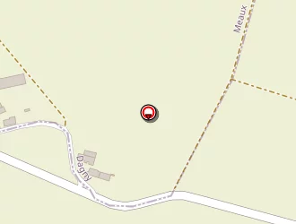 Carte de Mccm à Dagny