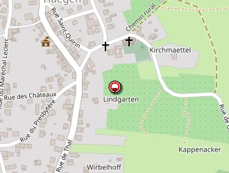 Carte de Jh Services à Haegen