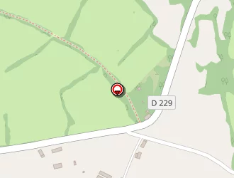 Carte de Ménager Eric à Chanu