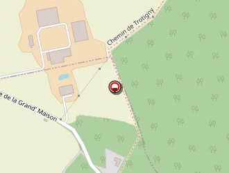 Carte de Societe Or'immo à Saint-forget