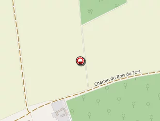 Carte de Dams à Presles-en-brie