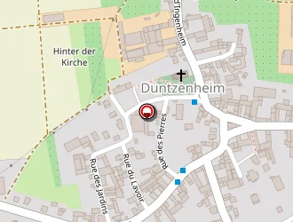 Carte de Services Ks à Duntzenheim