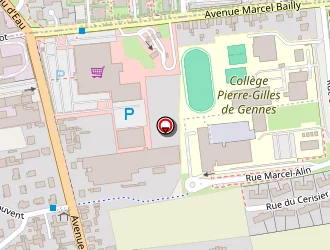 Carte de Salinmaz Erdal à Frignicourt