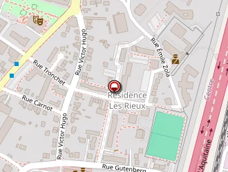 Carte de Conerardy Philippe à Palaiseau