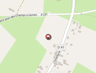 Carte de Renelleau Yannick à Bacilly