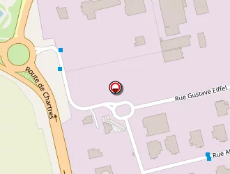 Carte de Demir Taylan à Vernouillet