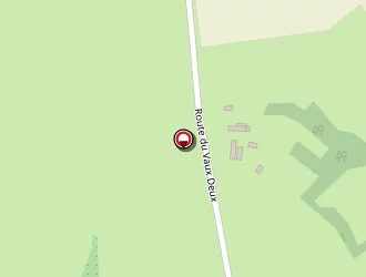 Carte de Gueranger Loïc à Lougé-sur-maire