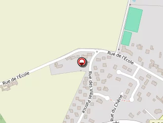 Carte de Mairie à Châtres