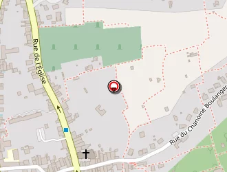 Carte de Département à Malzéville