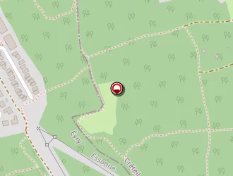 Carte de Atoutthai à Brunoy