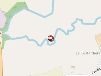 Carte de Nativelle Céline à Brécey