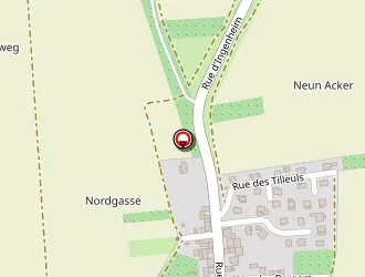 Carte de Ecole à Duntzenheim