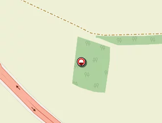 Carte de Pol Hotel à Fontenay-trésigny