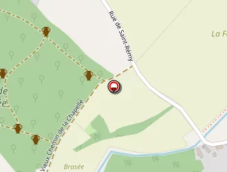 Carte de Allobricoservices à Ouerre