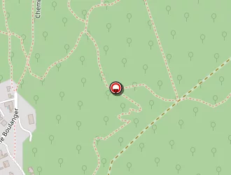 Carte de Maisons Florene à Saint-max