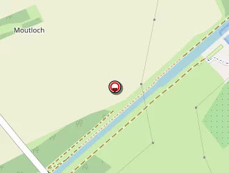 Carte de Cafe Lorrain à Niderviller