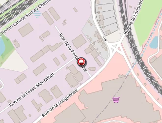 Carte de C K Racing à Montgeron