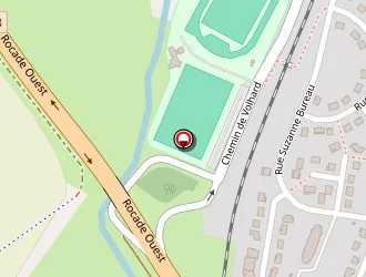 Carte de Sl Production à Vernouillet