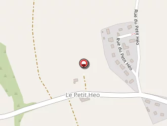 Carte de Le Roux Yves à Ploëzal