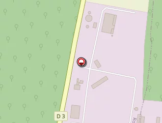 Carte de Promeca à Robert-espagne