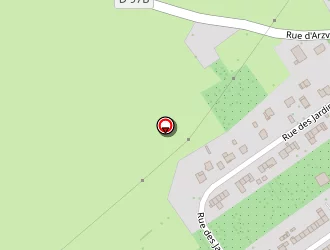 Carte de Proxi à Saint-louis