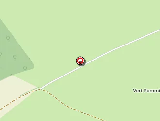 Carte de Place Communale à Bébing