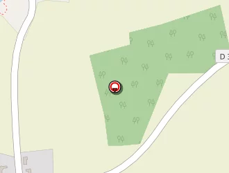 Carte de Leconte Pierrick à Ouerre