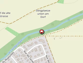 Carte de Wagner Thomas à Offendorf