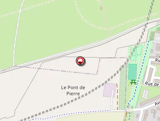 Carte de Leal Maria à Paray-vieille-poste