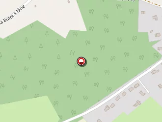 Carte de Office National Des Forêts à Saint-léger-en-yvelines