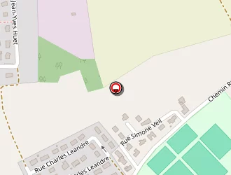 Carte de Gautier Jean à Messei