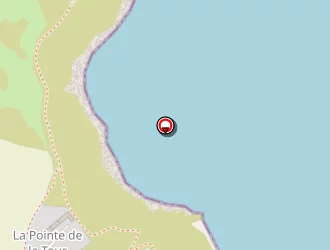 Carte de Le Moine Pascale à Plouha